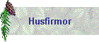 Husfirmor